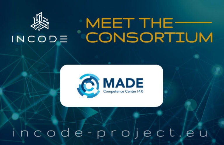 Meet the Consortium: MADE 