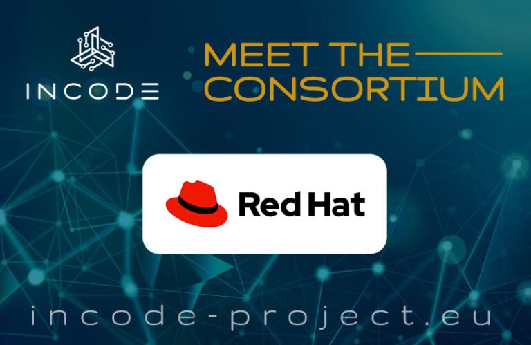 Meet the Consortium: Red Hat