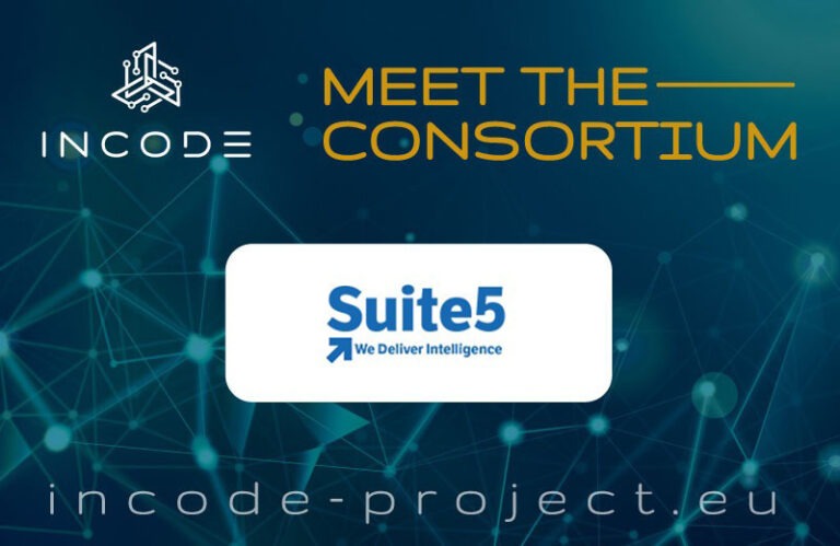 Meet the Consortium: Suite5